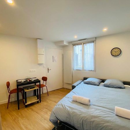 Casa Jacques Apartment Angers Exterior photo