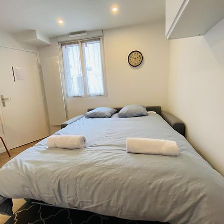 Casa Jacques Apartment Angers Room photo