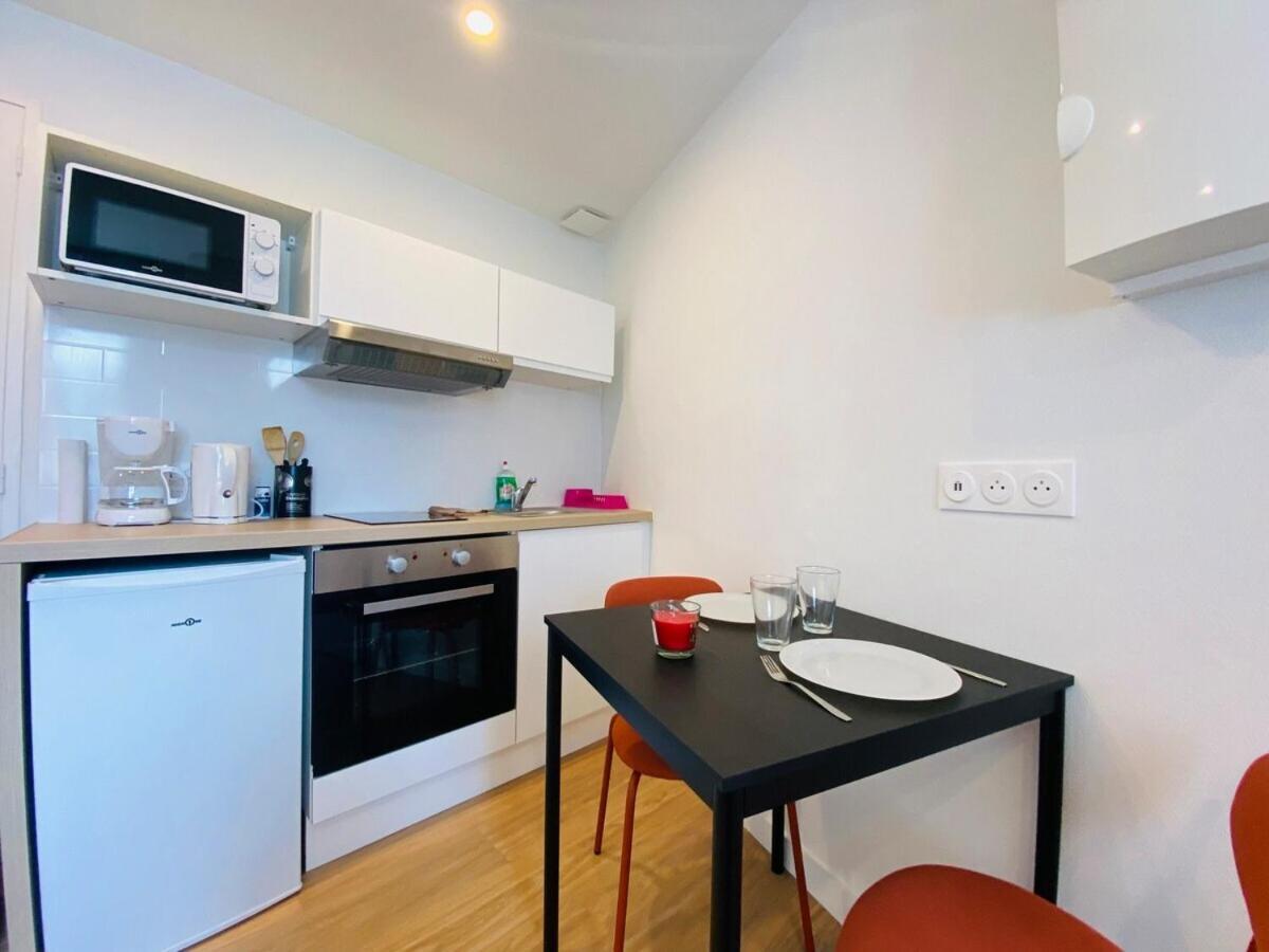 Casa Jacques Apartment Angers Exterior photo